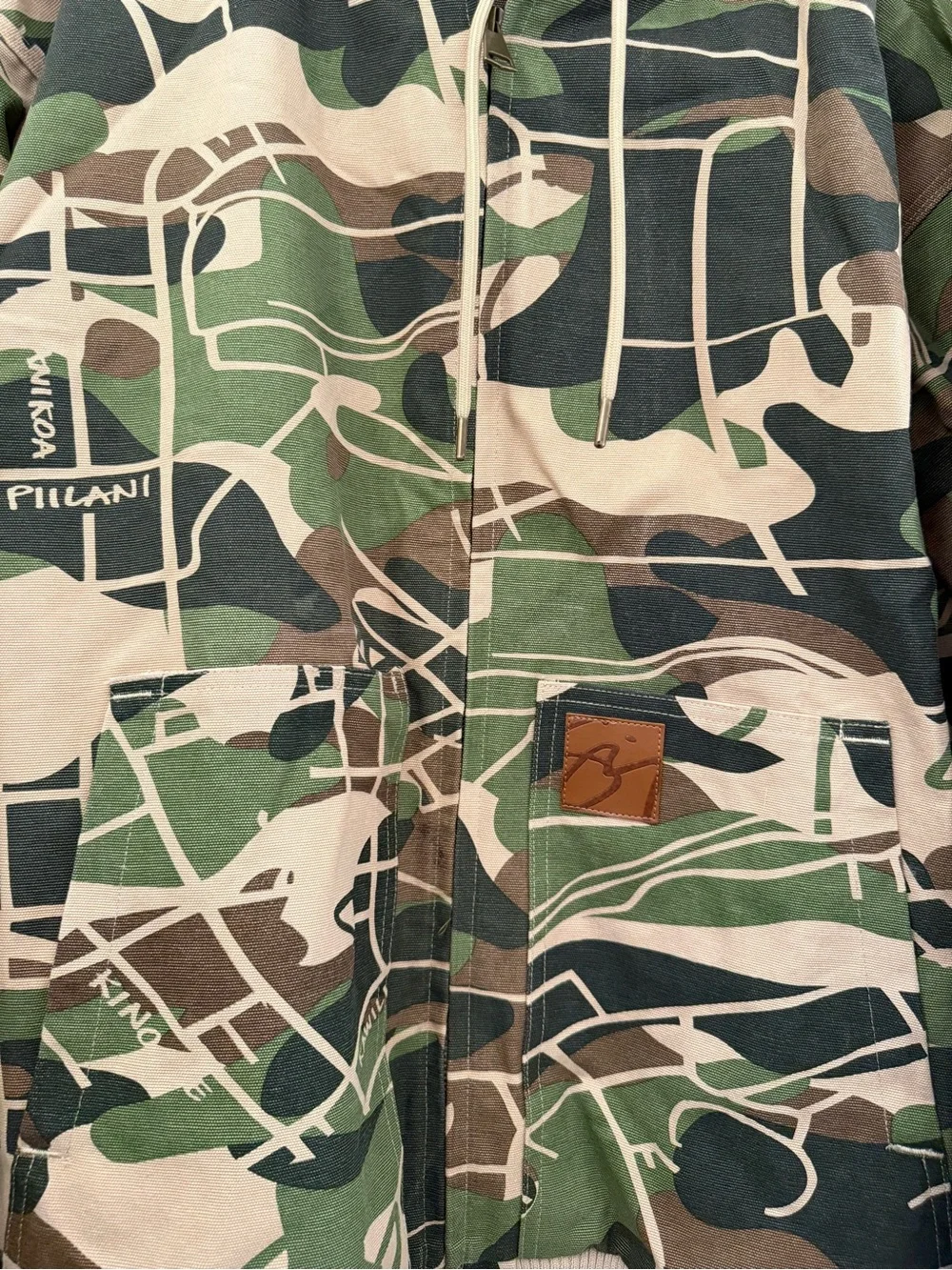 Sig Zane brand new